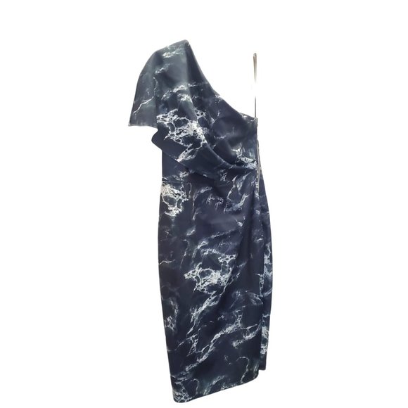 ASOS  scuba dress - Picture 1 of 7
